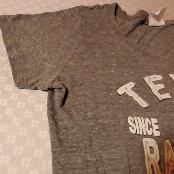 Texas Rangers Tshirt - Picture 3 of 5